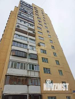3-к квартира, вторичка, 90м2, 3/16 этаж