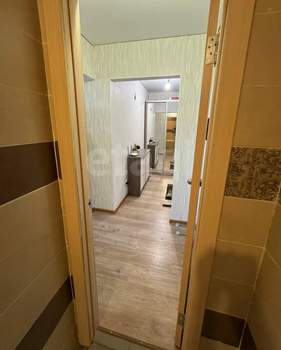 Студия квартира, вторичка, 33м2, 8/19 этаж