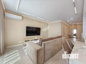 3-к квартира, вторичка, 93м2, 24/24 этаж