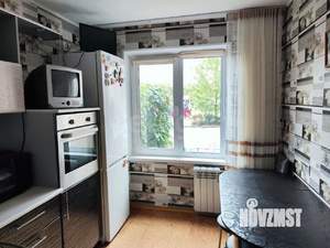 3-к квартира, вторичка, 64м2, 1/10 этаж