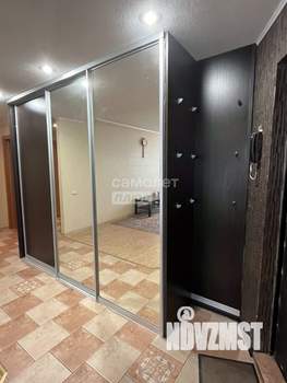 3-к квартира, вторичка, 66м2, 9/9 этаж