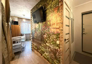 2-к квартира, вторичка, 45м2, 1/5 этаж