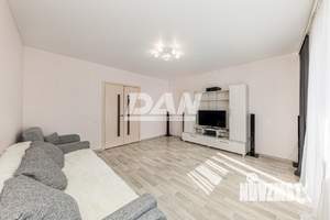 1-к квартира, вторичка, 40м2, 2/10 этаж