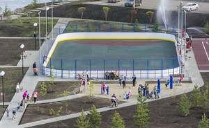 1-к квартира, вторичка, 41м2, 9/10 этаж