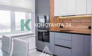 1-к квартира, вторичка, 34м2, 8/10 этаж