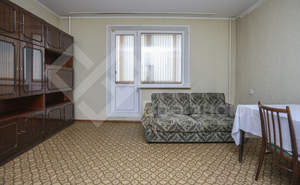 3-к квартира, вторичка, 70м2, 3/10 этаж