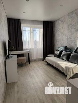 1-к квартира, вторичка, 33м2, 8/10 этаж