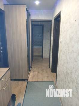 2-к квартира, вторичка, 50м2, 8/9 этаж