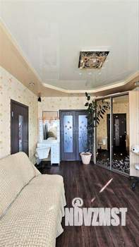 4-к квартира, вторичка, 81м2, 4/5 этаж