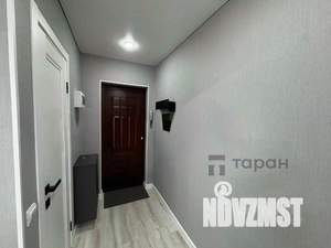 2-к квартира, вторичка, 46м2, 1/5 этаж