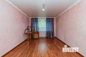 2-к квартира, вторичка, 53м2, 2/5 этаж