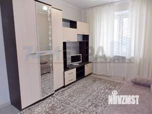 1-к квартира, вторичка, 32м2, 1/10 этаж