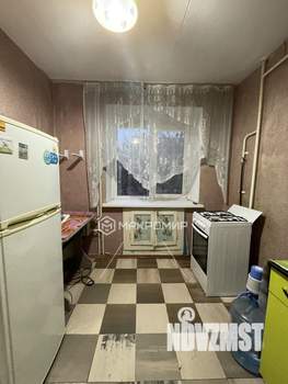 1-к квартира, вторичка, 32м2, 2/6 этаж