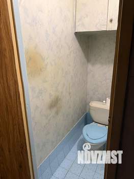 3-к квартира, вторичка, 64м2, 3/10 этаж