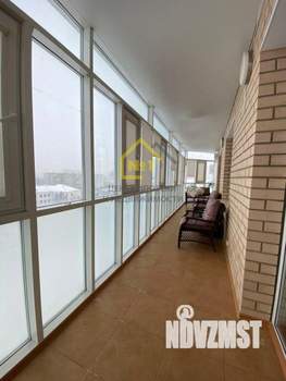 3-к квартира, вторичка, 134м2, 8/10 этаж