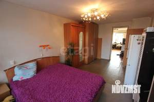 2-к квартира, вторичка, 46м2, 3/5 этаж