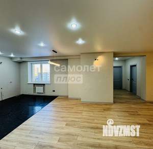 4-к квартира, вторичка, 128м2, 4/17 этаж