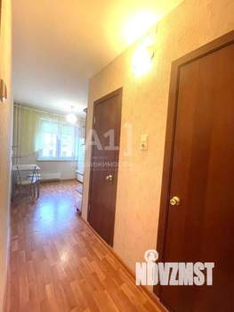 1-к квартира, вторичка, 41м2, 3/16 этаж