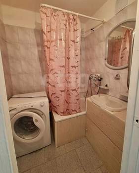 1-к квартира, вторичка, 32м2, 5/9 этаж