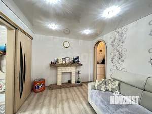 3-к квартира, вторичка, 48м2, 3/5 этаж