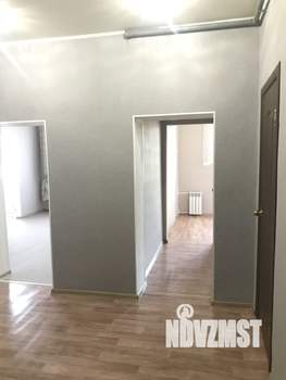 2-к квартира, вторичка, 52м2, 3/3 этаж