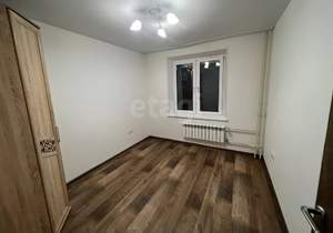 2-к квартира, вторичка, 52м2, 1/10 этаж