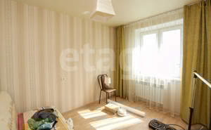 2-к квартира, вторичка, 42м2, 6/10 этаж