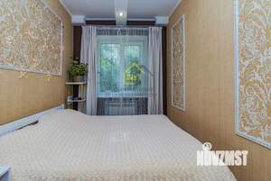 2-к квартира, вторичка, 40м2, 2/4 этаж