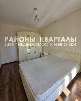 Студия квартира, вторичка, 40м2, 7/18 этаж