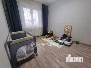 1-к квартира, вторичка, 32м2, 8/10 этаж