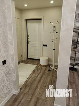 1-к квартира, вторичка, 31м2, 5/9 этаж