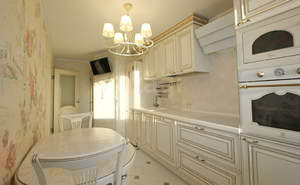 3-к квартира, вторичка, 77м2, 3/5 этаж