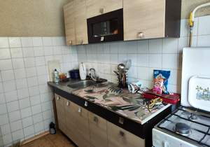 2-к квартира, вторичка, 46м2, 3/5 этаж
