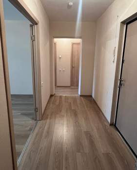 1-к квартира, вторичка, 37м2, 1/10 этаж