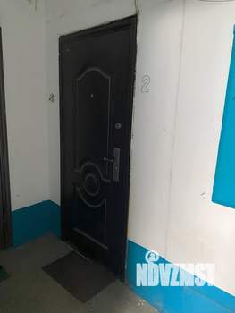 1-к квартира, вторичка, 34м2, 2/10 этаж