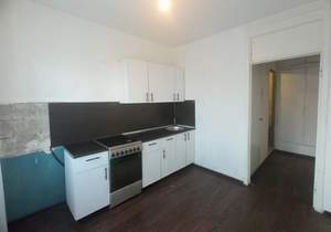 1-к квартира, вторичка, 40м2, 6/9 этаж