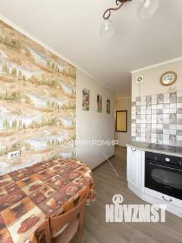 4-к квартира, вторичка, 83м2, 9/10 этаж