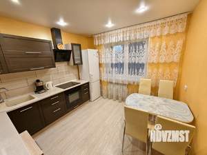 2-к квартира, вторичка, 59м2, 4/15 этаж