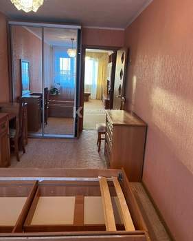 2-к квартира, вторичка, 43м2, 4/5 этаж