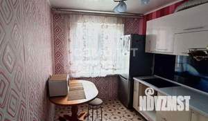 2-к квартира, вторичка, 53м2, 9/10 этаж