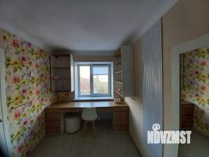 2-к квартира, вторичка, 43м2, 4/5 этаж