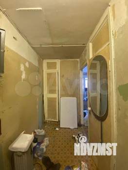 1-к квартира, вторичка, 33м2, 2/5 этаж