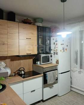 2-к квартира, вторичка, 55м2, 10/10 этаж