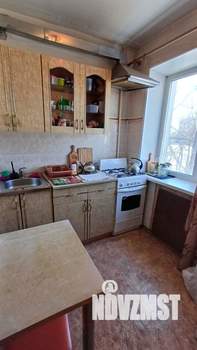 4-к квартира, вторичка, 60м2, 2/5 этаж