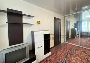 1-к квартира, вторичка, 34м2, 6/9 этаж