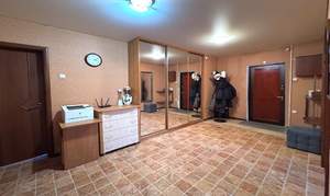 4-к квартира, вторичка, 121м2, 2/11 этаж