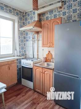 2-к квартира, вторичка, 48м2, 3/5 этаж