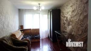 2-к квартира, вторичка, 47м2, 5/5 этаж