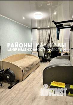 2-к квартира, вторичка, 64м2, 10/10 этаж