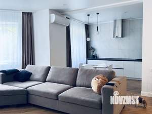 3-к квартира, вторичка, 92м2, 2/10 этаж